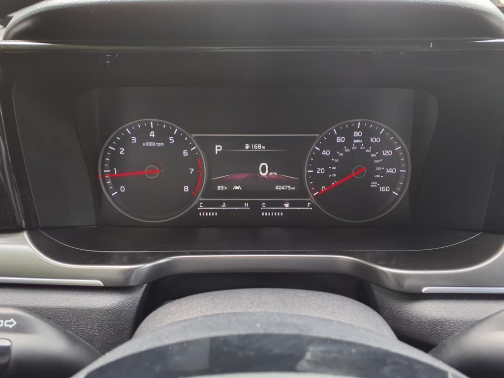 used 2022 Kia Sorento car, priced at $23,598