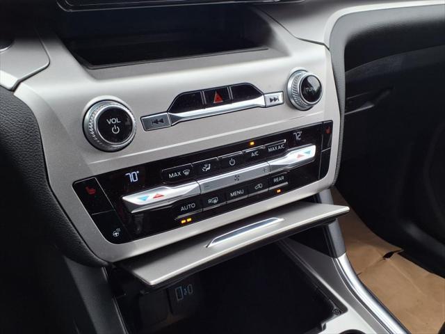 used 2021 Ford Explorer car, priced at $29,128