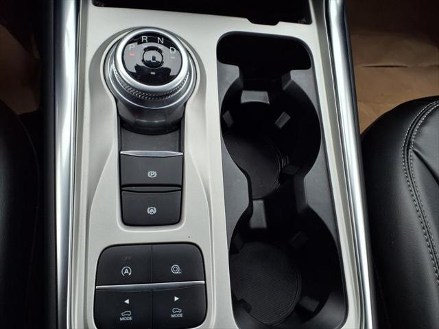 used 2021 Ford Explorer car, priced at $29,128