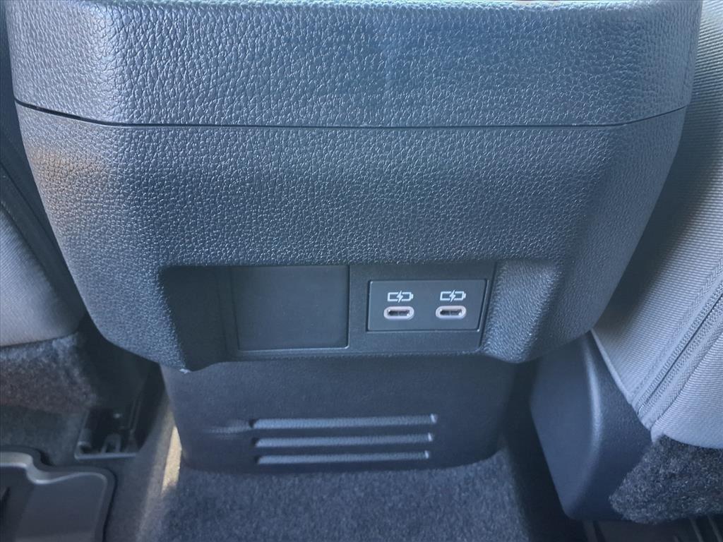 new 2025 Toyota Tacoma car, priced at $46,524