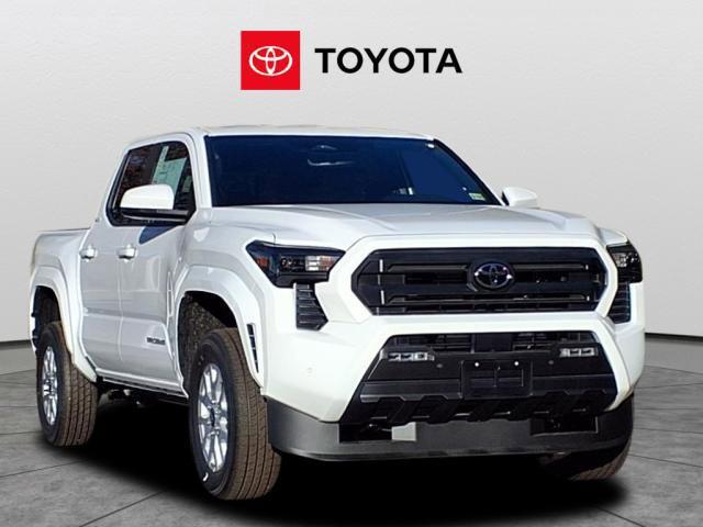 new 2024 Toyota Tacoma car, priced at $46,169