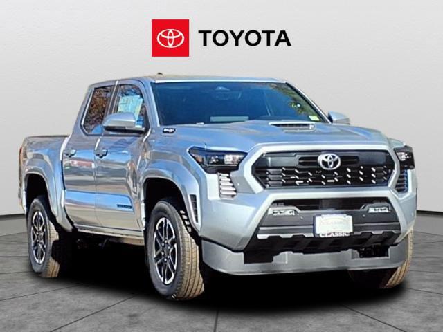 new 2024 Toyota Tacoma car, priced at $53,854