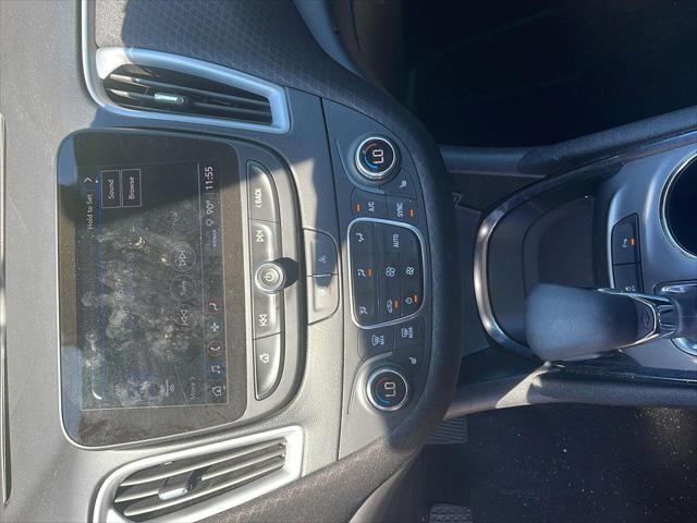 used 2024 Chevrolet Malibu car, priced at $18,498
