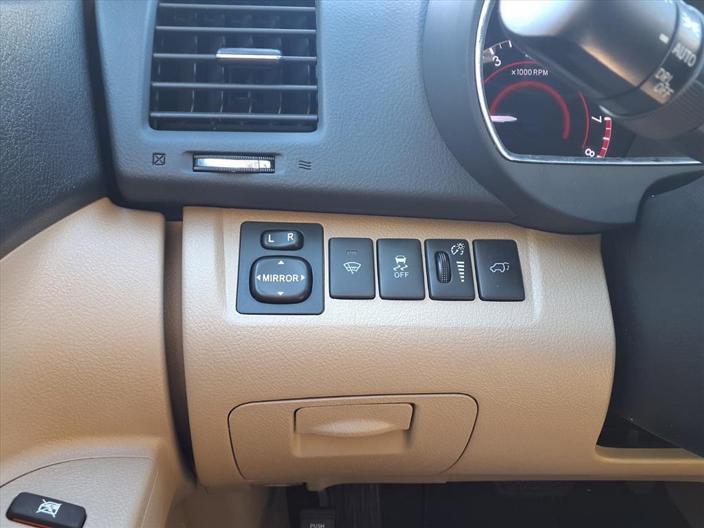 used 2013 Toyota Highlander car, priced at $16,996