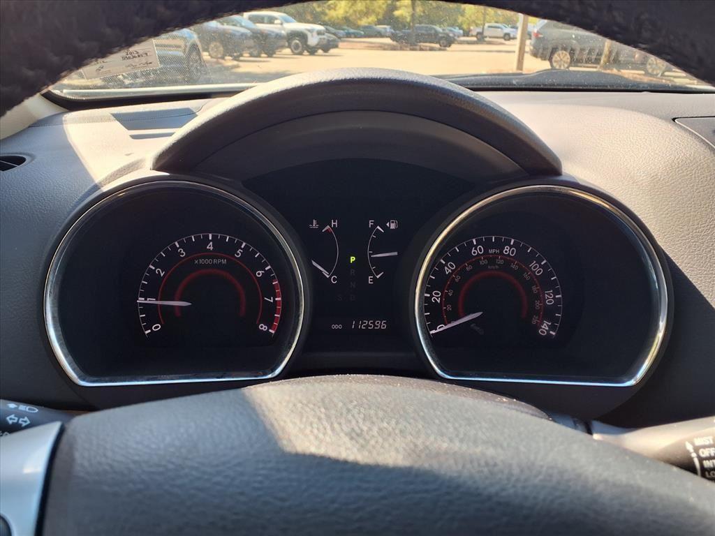used 2013 Toyota Highlander car, priced at $16,996