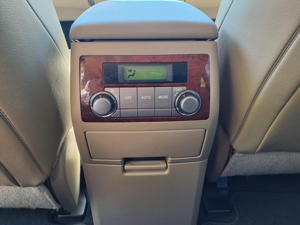 used 2013 Toyota Highlander car, priced at $16,996
