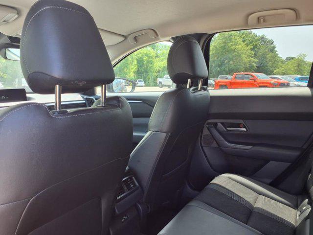 used 2024 Mazda CX-50 car, priced at $28,998