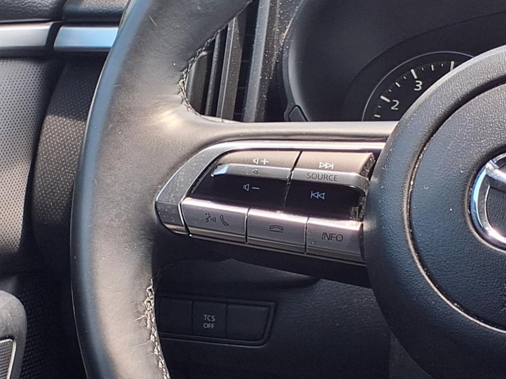 used 2024 Mazda CX-50 car, priced at $24,997