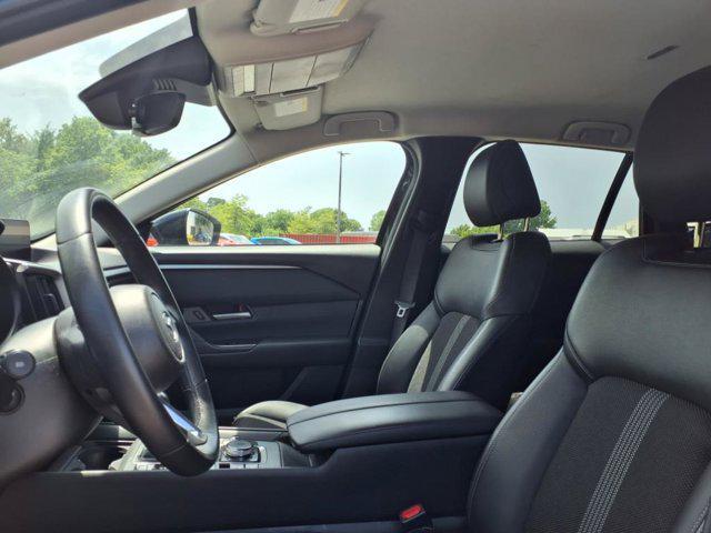 used 2024 Mazda CX-50 car, priced at $28,998