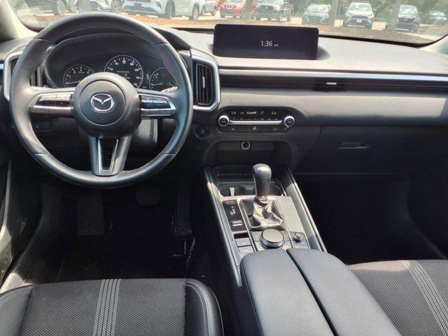 used 2024 Mazda CX-50 car, priced at $28,998