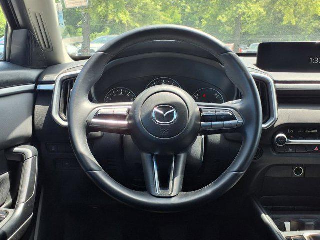 used 2024 Mazda CX-50 car, priced at $28,998