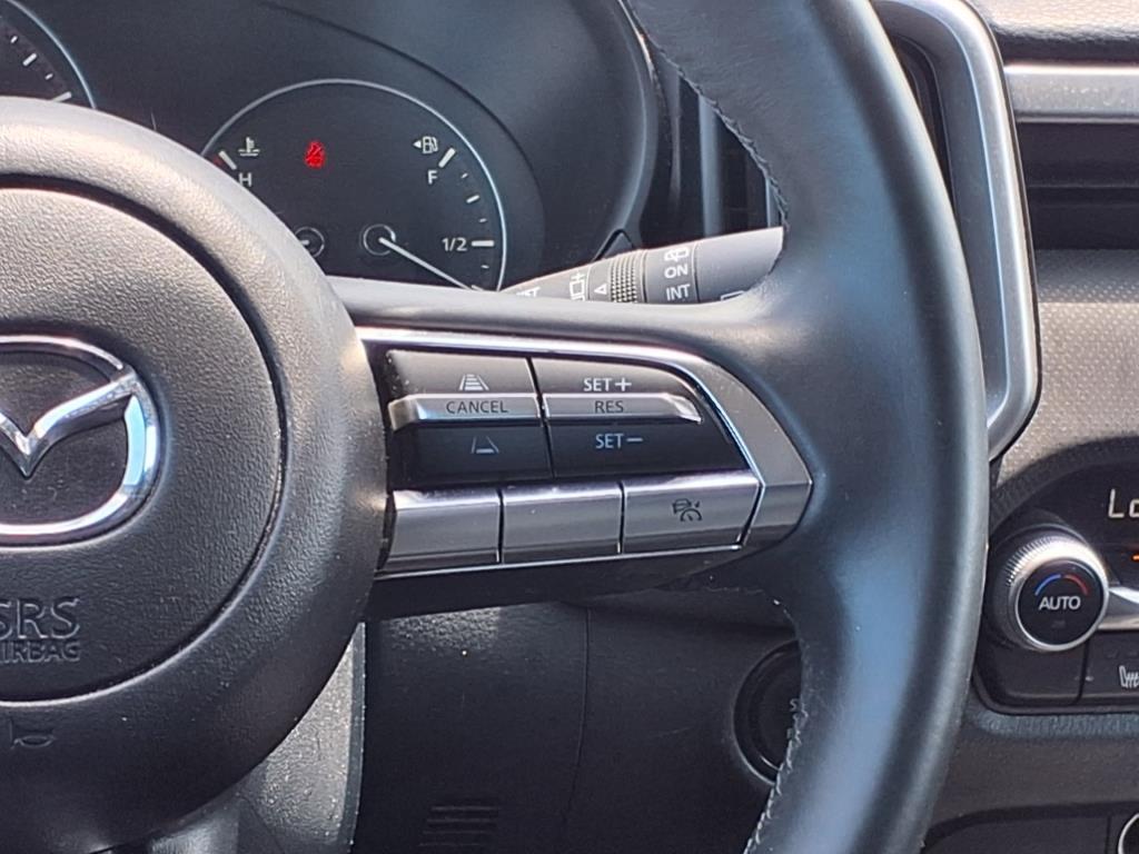 used 2024 Mazda CX-50 car, priced at $24,997
