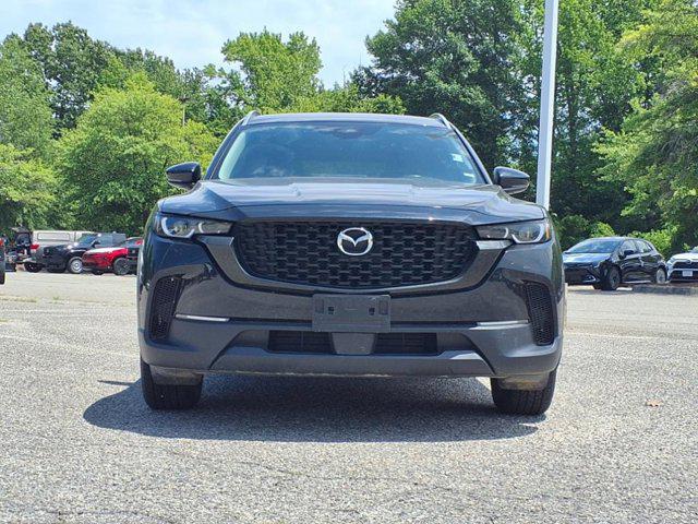 used 2024 Mazda CX-50 car, priced at $28,998