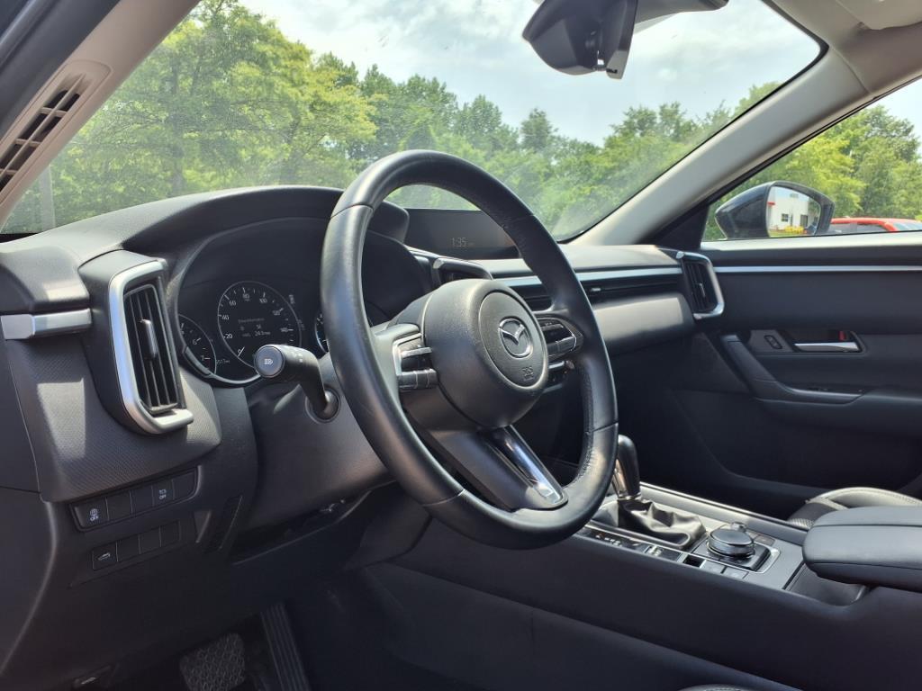 used 2024 Mazda CX-50 car, priced at $24,997