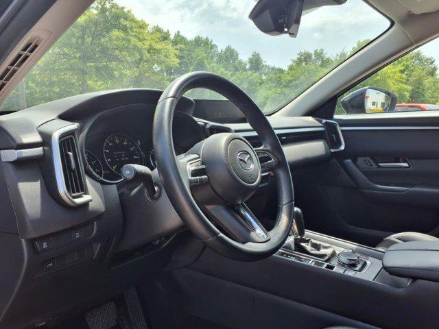 used 2024 Mazda CX-50 car, priced at $28,998