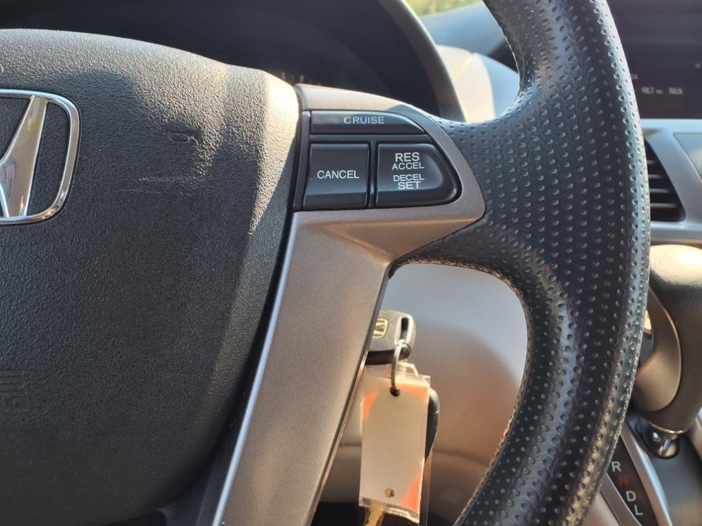 used 2016 Honda Odyssey car, priced at $9,498