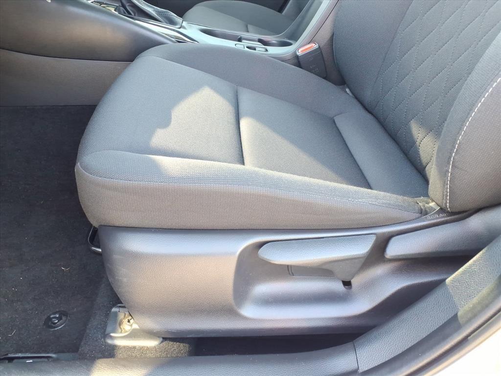 used 2023 Toyota Corolla car, priced at $19,335