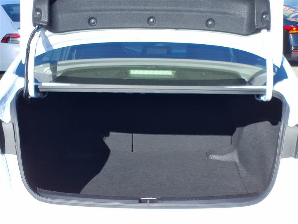 used 2023 Toyota Corolla car, priced at $19,335