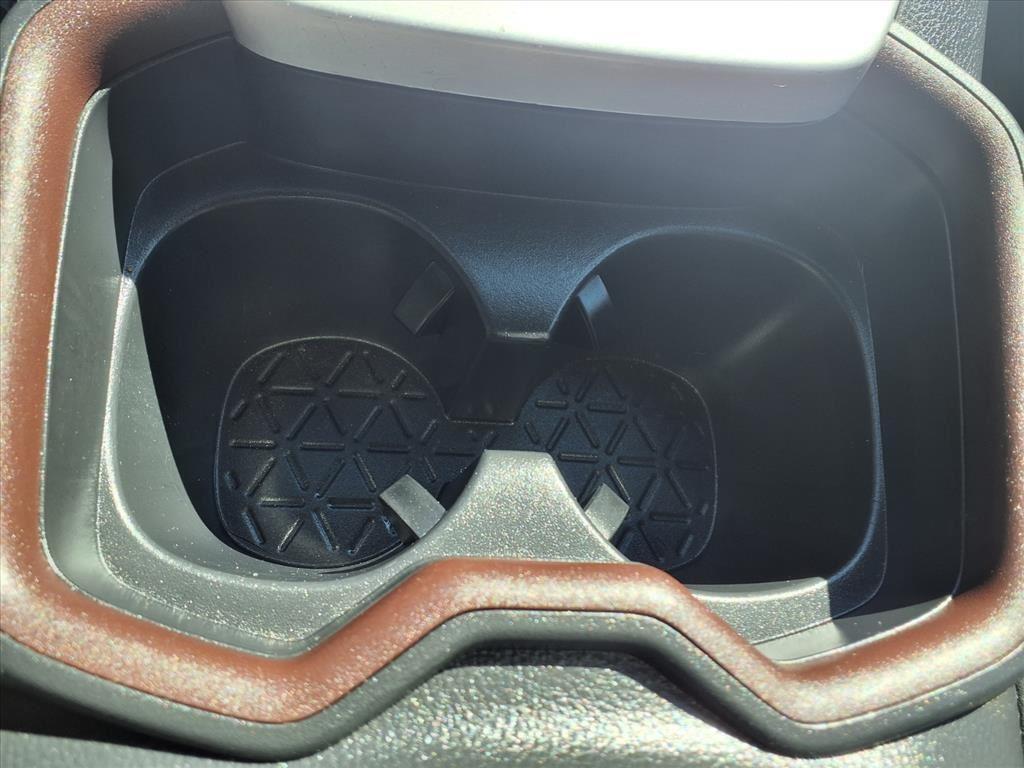 used 2021 Toyota RAV4 Hybrid car, priced at $32,998
