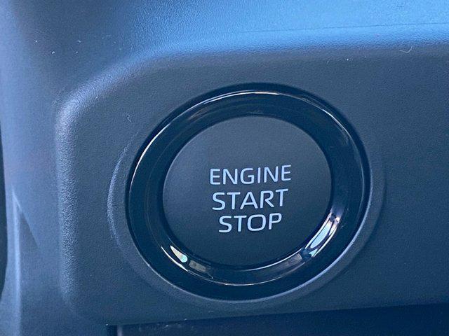 new 2025 Toyota Tacoma car, priced at $43,354