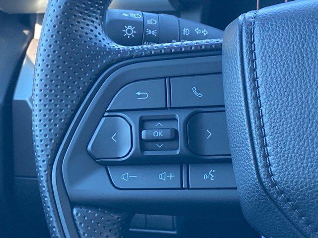 new 2025 Toyota Tacoma car, priced at $43,354