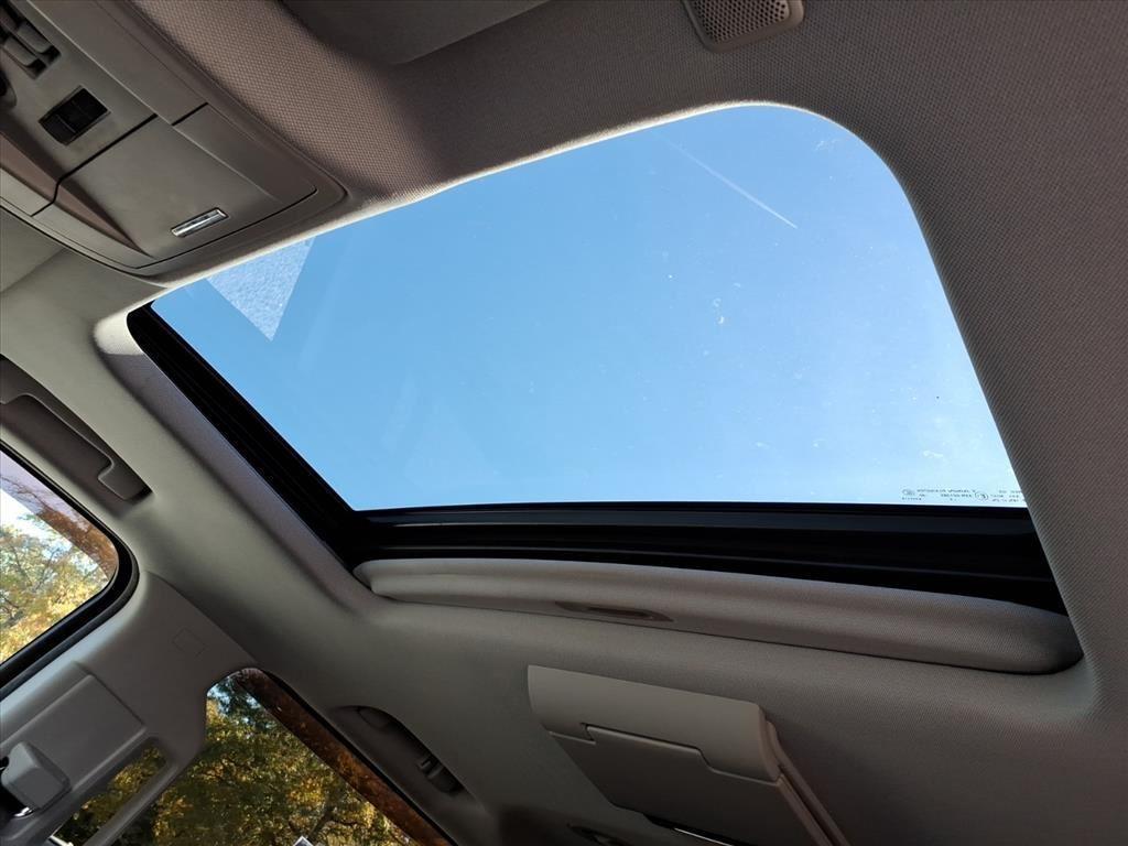 used 2015 Chevrolet Tahoe car, priced at $20,076