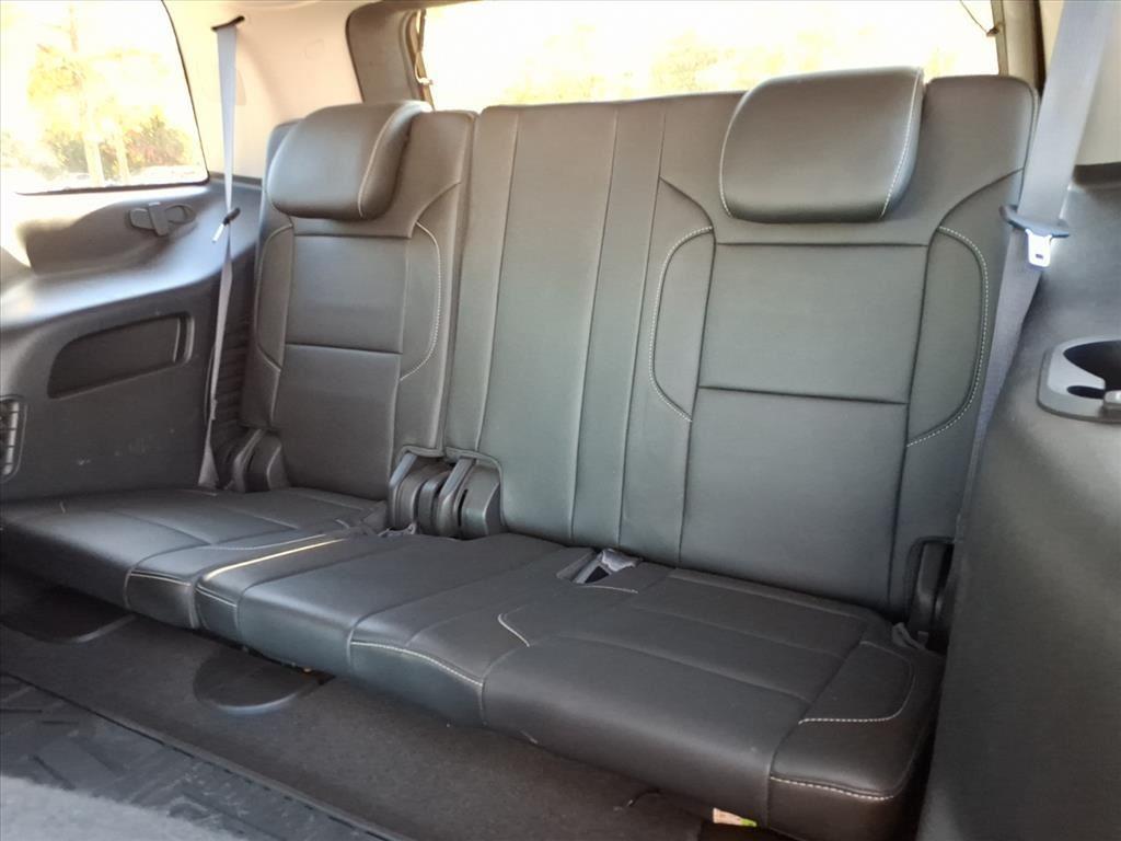 used 2015 Chevrolet Tahoe car, priced at $20,076