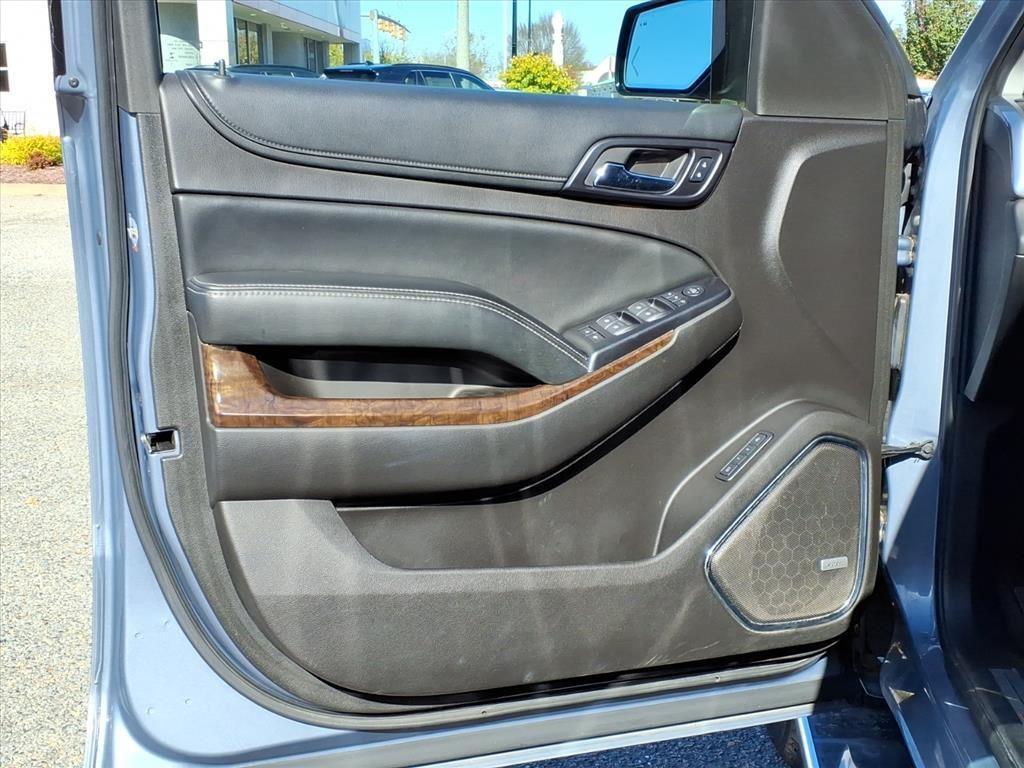 used 2015 Chevrolet Tahoe car, priced at $20,076