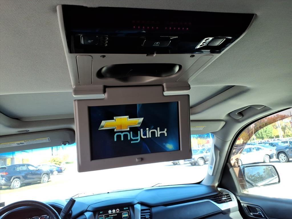 used 2015 Chevrolet Tahoe car, priced at $20,076