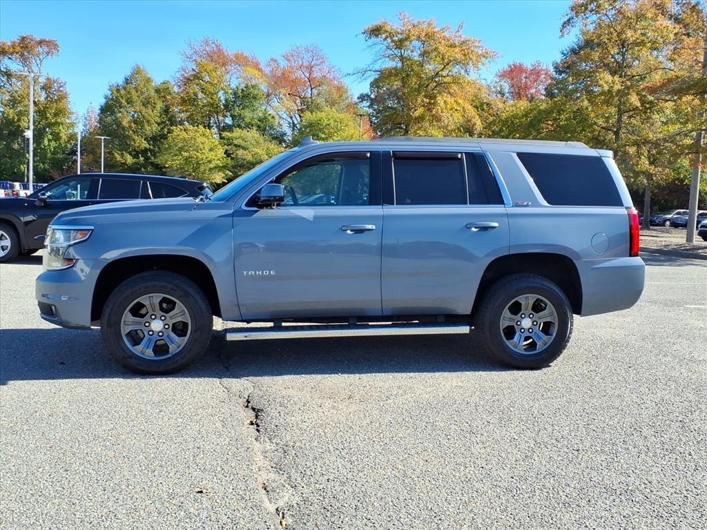used 2015 Chevrolet Tahoe car, priced at $20,076
