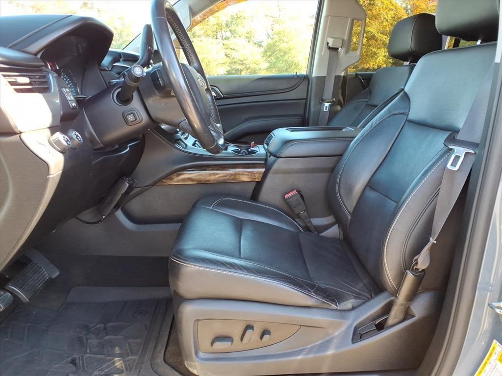 used 2015 Chevrolet Tahoe car, priced at $20,076
