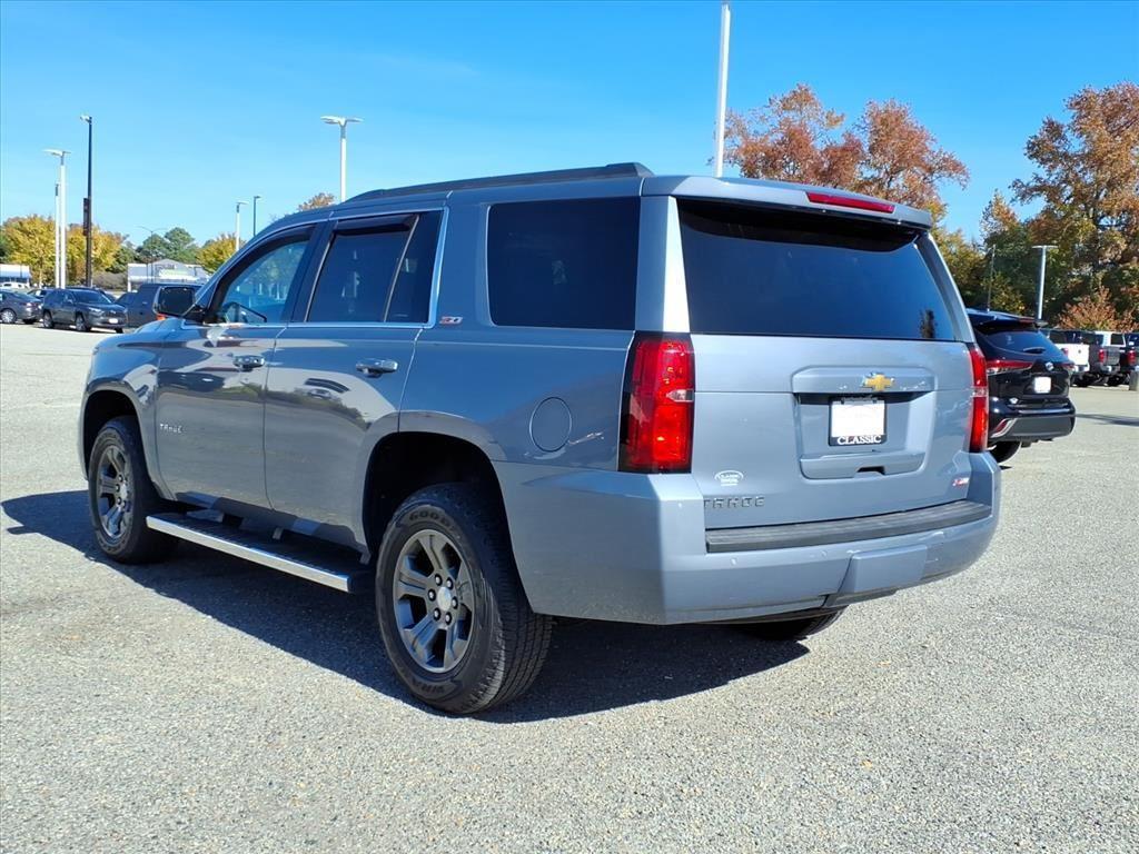 used 2015 Chevrolet Tahoe car, priced at $20,076