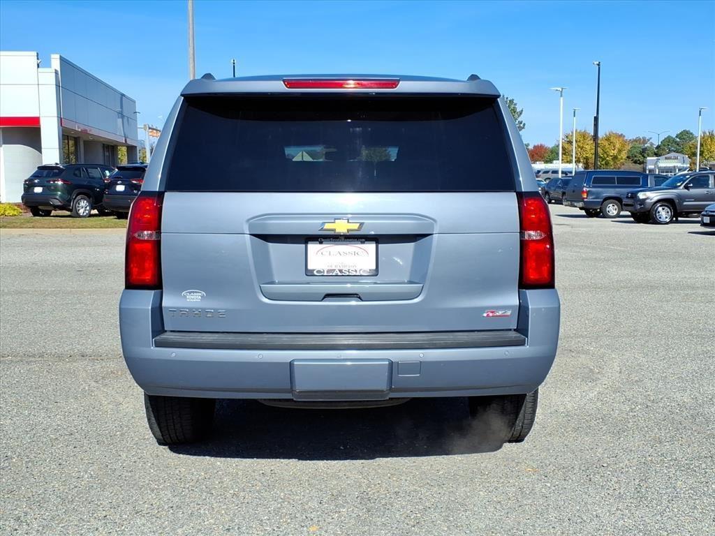 used 2015 Chevrolet Tahoe car, priced at $20,076