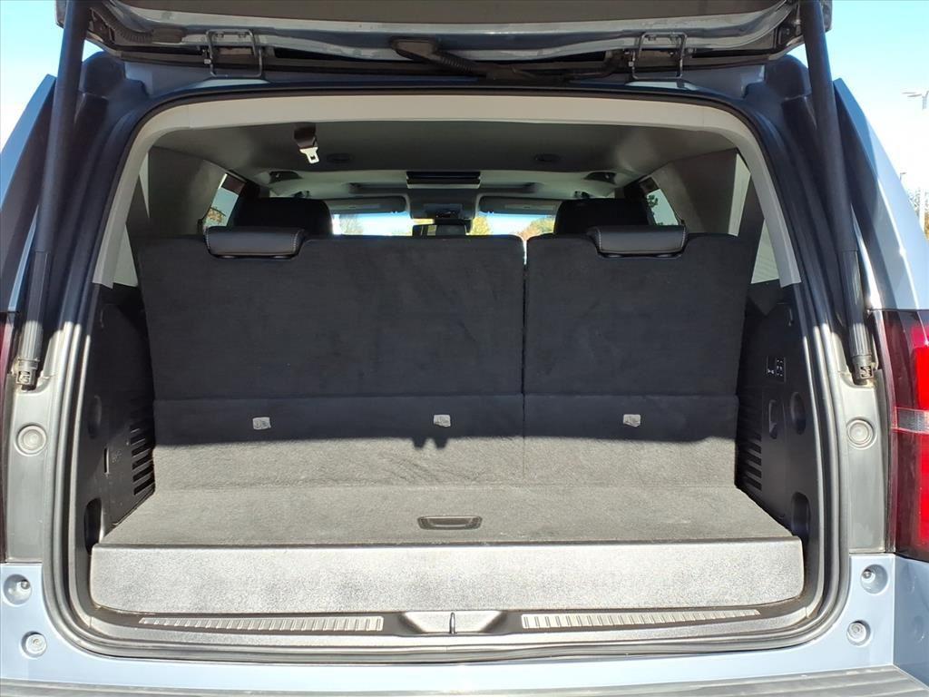 used 2015 Chevrolet Tahoe car, priced at $20,076