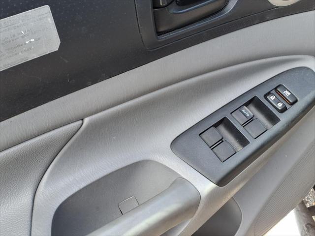 used 2013 Toyota Tacoma car, priced at $18,677