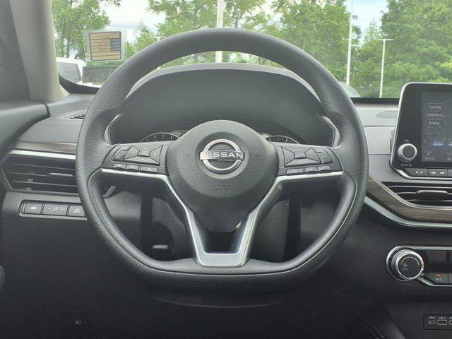 used 2023 Nissan Altima car, priced at $20,998