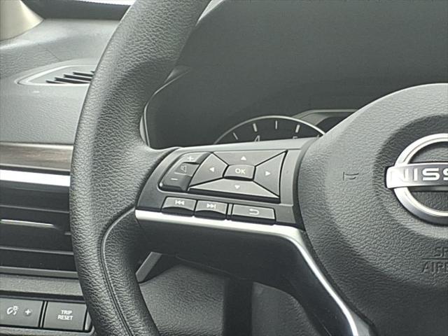 used 2023 Nissan Altima car, priced at $19,998
