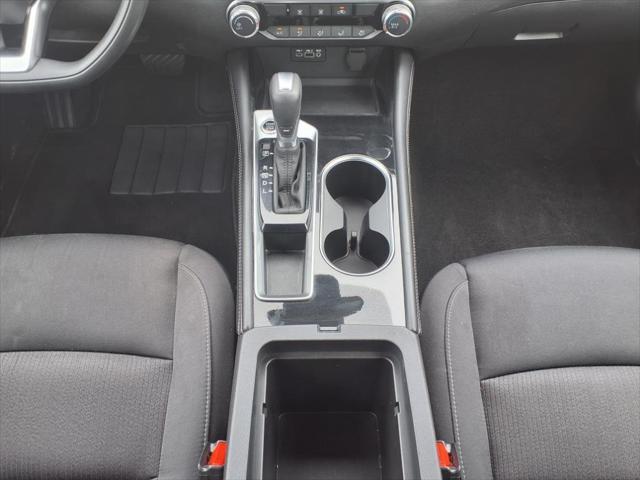 used 2023 Nissan Altima car, priced at $19,998