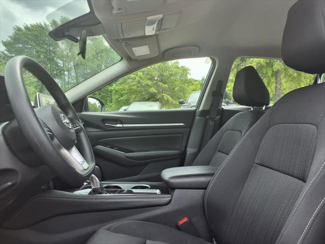 used 2023 Nissan Altima car, priced at $19,998
