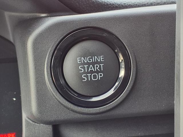 new 2024 Toyota Tacoma car, priced at $41,149