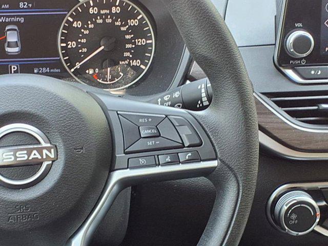 used 2023 Nissan Altima car, priced at $21,298