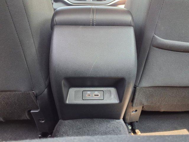 used 2023 Nissan Altima car, priced at $21,298