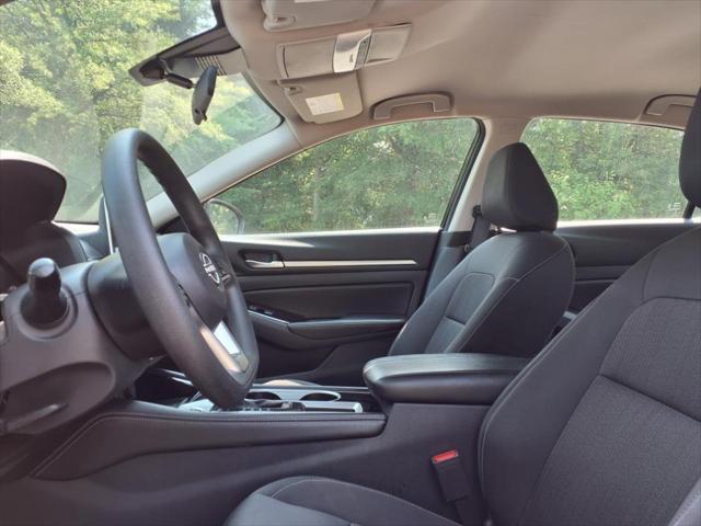 used 2023 Nissan Altima car, priced at $21,088