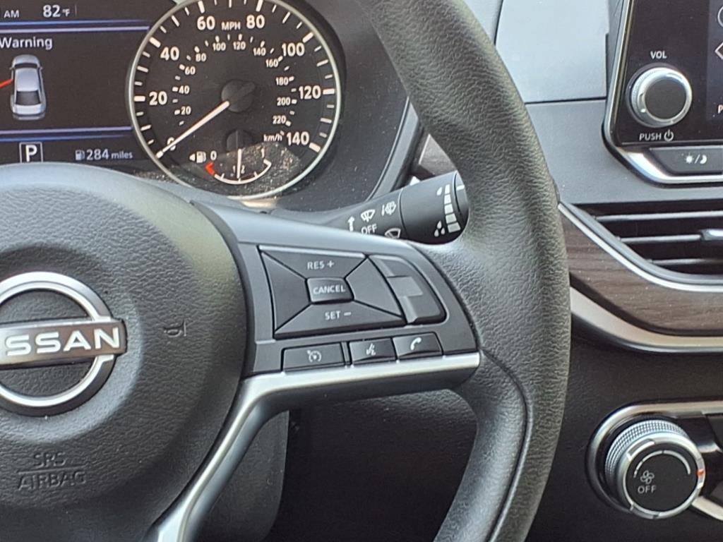 used 2023 Nissan Altima car, priced at $19,711
