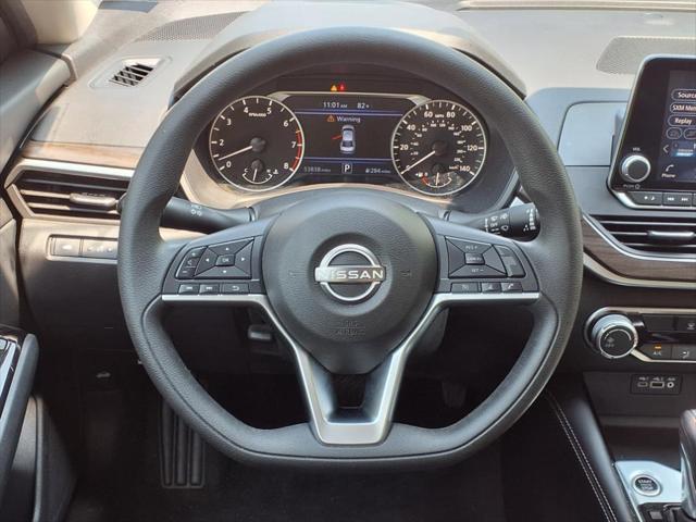 used 2023 Nissan Altima car, priced at $21,088
