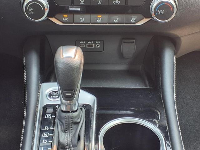 used 2023 Nissan Altima car, priced at $21,088