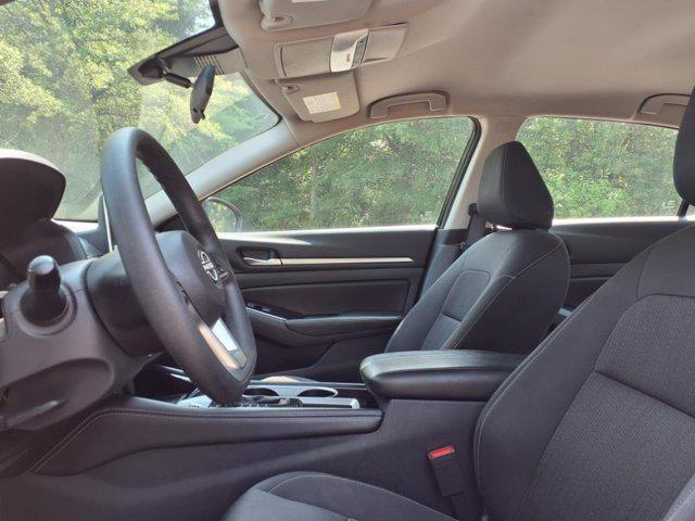 used 2023 Nissan Altima car, priced at $21,298