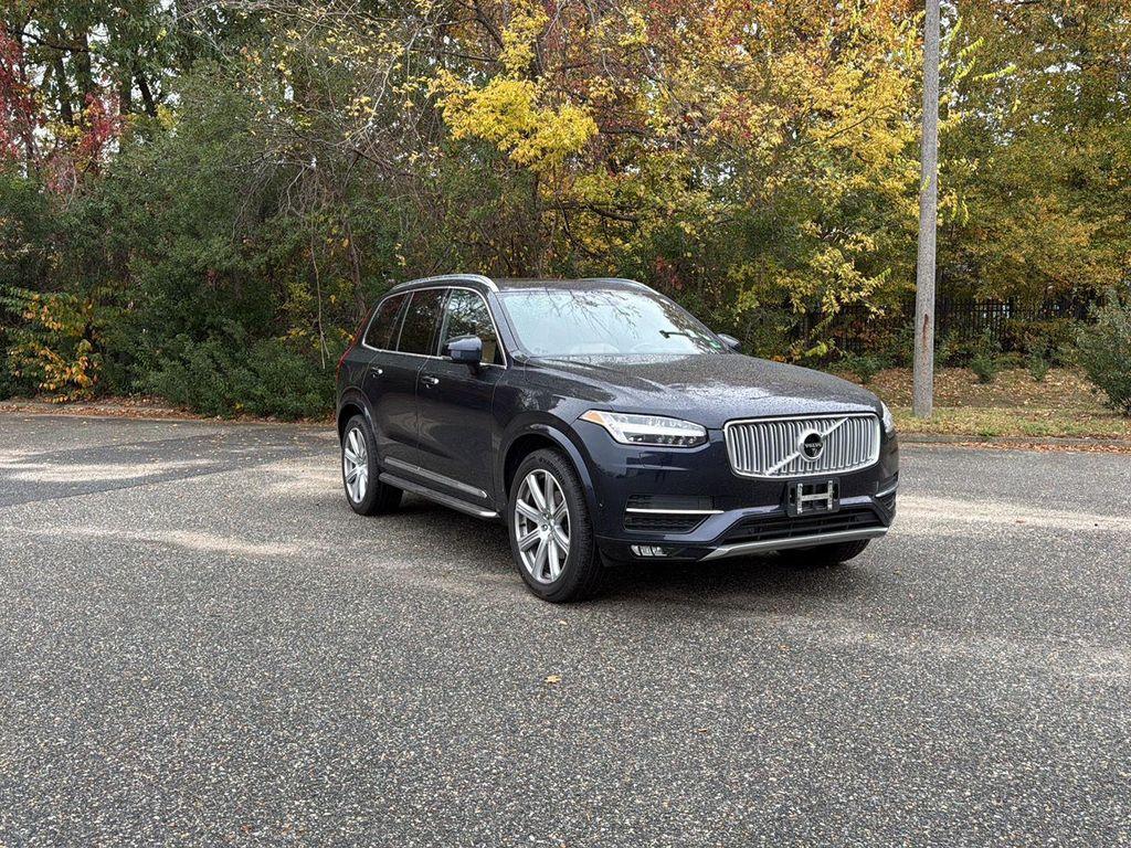 used 2019 Volvo XC90 car, priced at $24,023
