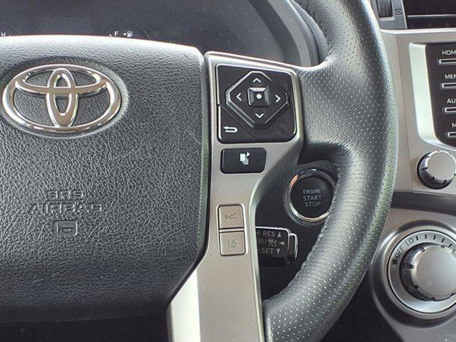 used 2023 Toyota 4Runner car, priced at $37,798