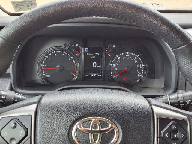 used 2023 Toyota 4Runner car, priced at $37,798